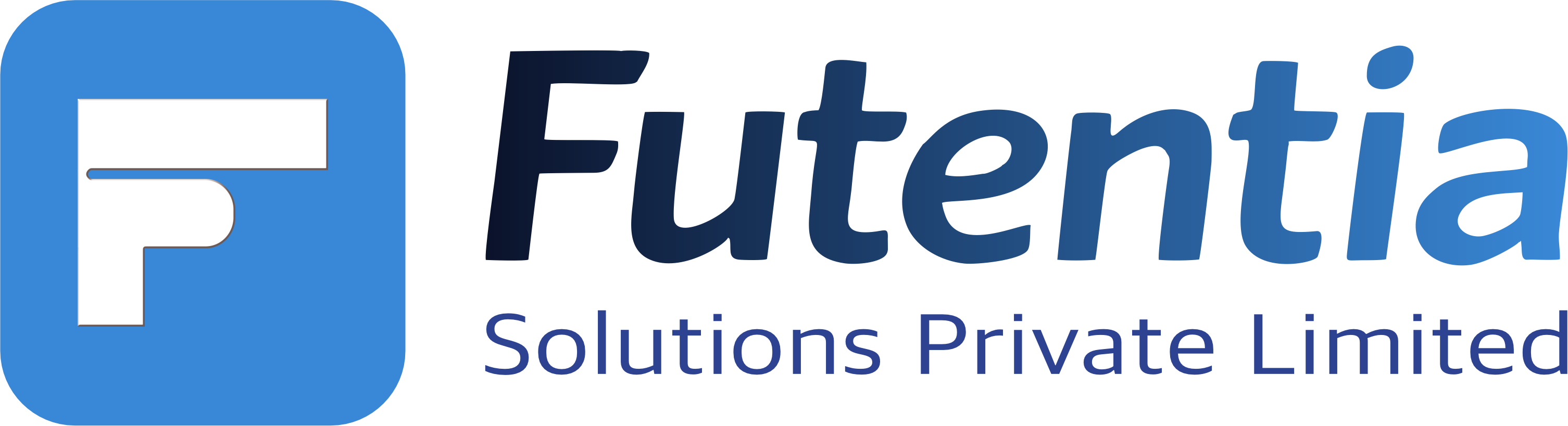 Futentia Solutions Logo