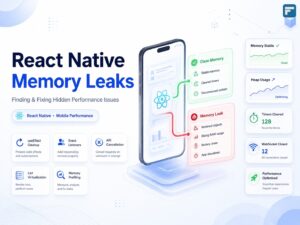 React Native Memory Leaks: Finding and Fixing Them
